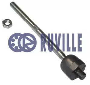 Осевой шарнир, рулевая тяга RUVILLE купить
