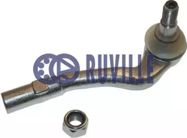 Наконечник поперечной рулевой тяги RUVILLE купить