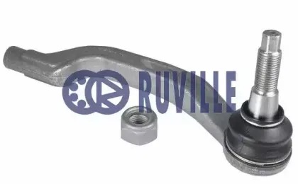 Наконечник поперечной рулевой тяги RUVILLE купить