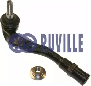 Наконечник поперечной рулевой тяги RUVILLE купить