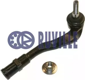Наконечник поперечной рулевой тяги RUVILLE купить