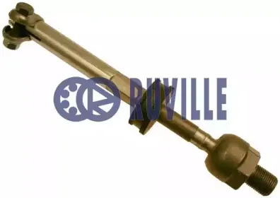 Осевой шарнир, рулевая тяга RUVILLE купить