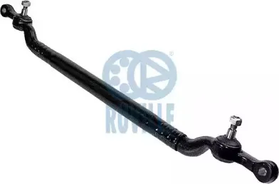 Поперечная рулевая тяга RUVILLE купить