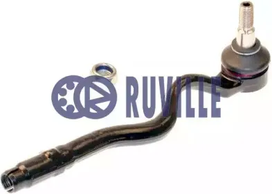 Наконечник поперечной рулевой тяги RUVILLE купить