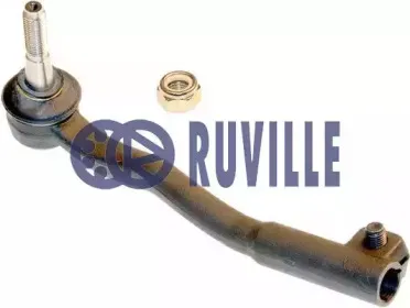 Наконечник поперечной рулевой тяги RUVILLE купить