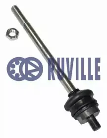 Осевой шарнир, рулевая тяга RUVILLE купить