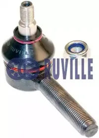 Наконечник поперечной рулевой тяги RUVILLE купить
