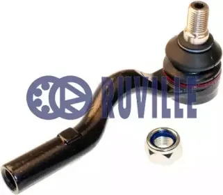 Наконечник поперечной рулевой тяги RUVILLE купить