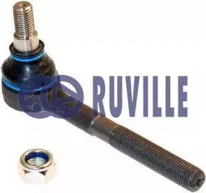 Наконечник поперечной рулевой тяги RUVILLE купить