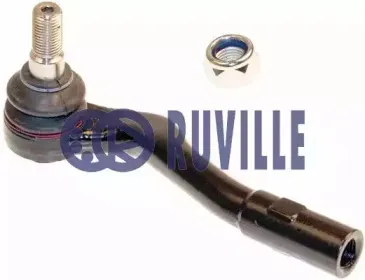 Наконечник поперечной рулевой тяги RUVILLE купить