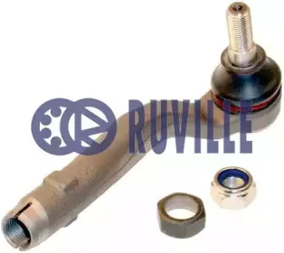 Наконечник поперечной рулевой тяги RUVILLE купить