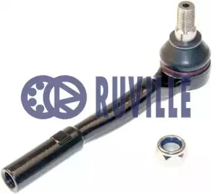 Наконечник поперечной рулевой тяги RUVILLE купить