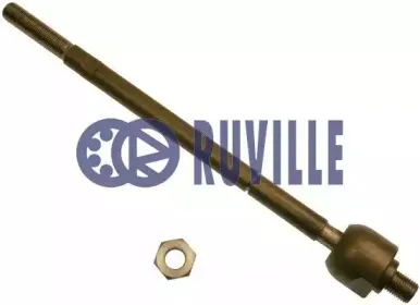 Осевой шарнир, рулевая тяга RUVILLE купить