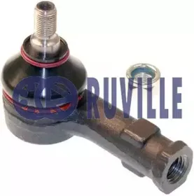 Наконечник поперечной рулевой тяги RUVILLE купить