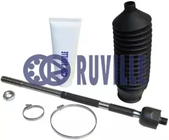 Осевой шарнир, рулевая тяга RUVILLE купить