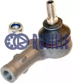 Наконечник поперечной рулевой тяги RUVILLE купить