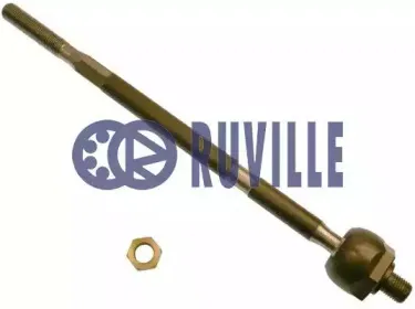Осевой шарнир, рулевая тяга RUVILLE купить