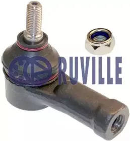 Наконечник поперечной рулевой тяги RUVILLE купить