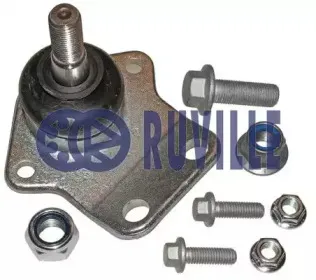 Несущий / направляющий шарнир RUVILLE купить