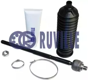 Осевой шарнир, рулевая тяга RUVILLE купить