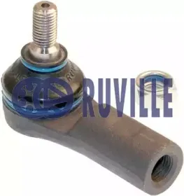 Наконечник поперечной рулевой тяги RUVILLE купить