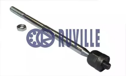Осевой шарнир, рулевая тяга RUVILLE купить
