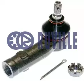 Наконечник поперечной рулевой тяги RUVILLE купить