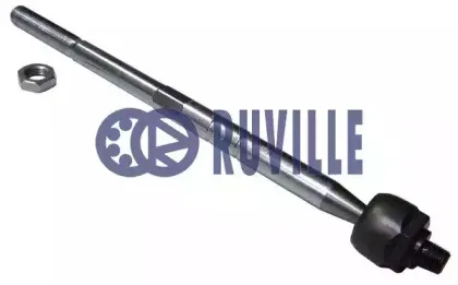 Осевой шарнир, рулевая тяга RUVILLE купить