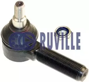 Наконечник поперечной рулевой тяги RUVILLE купить
