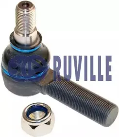Наконечник поперечной рулевой тяги RUVILLE купить