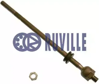 Осевой шарнир, рулевая тяга RUVILLE купить