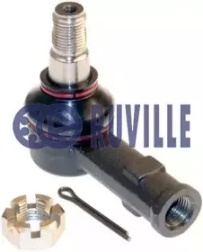 Угловой шарнир, продольная рулевая тяга RUVILLE купить