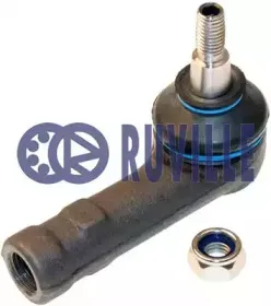 Наконечник поперечной рулевой тяги RUVILLE купить