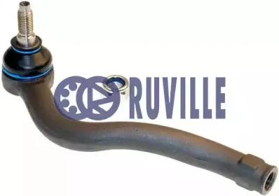 Наконечник поперечной рулевой тяги RUVILLE купить