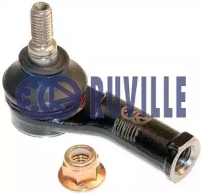 Наконечник поперечной рулевой тяги RUVILLE купить