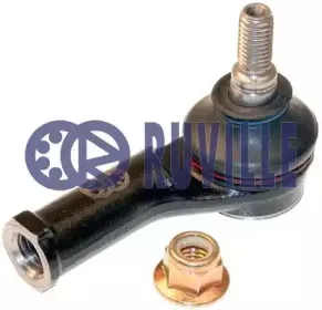 Наконечник поперечной рулевой тяги RUVILLE купить