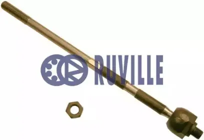 Осевой шарнир, рулевая тяга RUVILLE купить