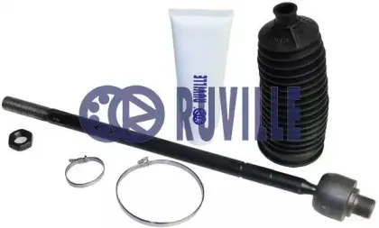 Осевой шарнир, рулевая тяга RUVILLE купить