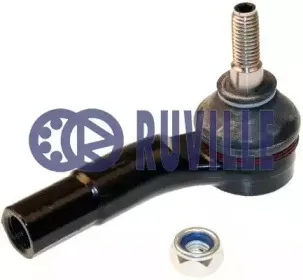 Наконечник поперечной рулевой тяги RUVILLE купить