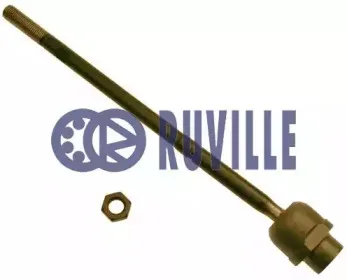 Осевой шарнир, рулевая тяга RUVILLE купить