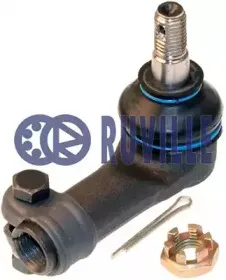 Наконечник поперечной рулевой тяги RUVILLE купить