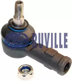 Наконечник поперечной рулевой тяги RUVILLE купить