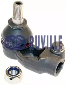 Наконечник поперечной рулевой тяги RUVILLE купить