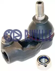 Наконечник поперечной рулевой тяги RUVILLE купить