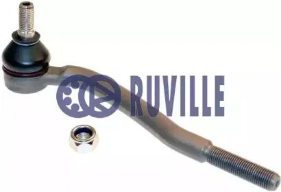 Наконечник поперечной рулевой тяги RUVILLE купить