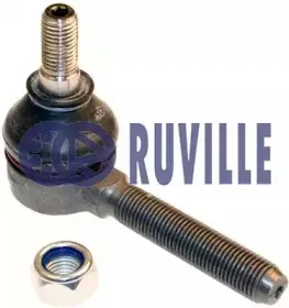 Наконечник поперечной рулевой тяги RUVILLE купить