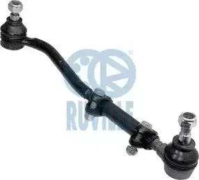 Поперечная рулевая тяга RUVILLE купить