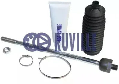 Осевой шарнир, рулевая тяга RUVILLE купить