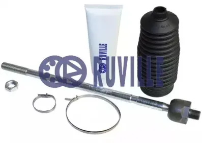 Осевой шарнир, рулевая тяга RUVILLE купить