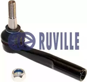 Наконечник поперечной рулевой тяги RUVILLE купить